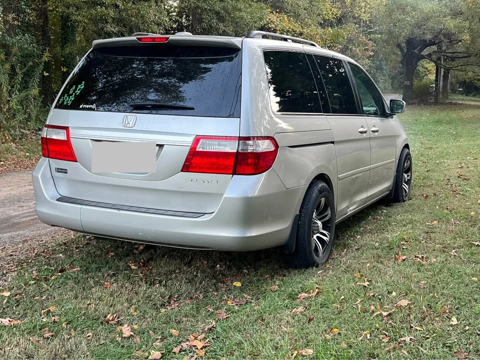 2006 Honda Odyssey - Image 4 of 12