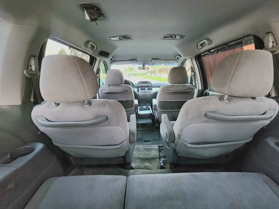 2006 Honda Odyssey - Image 7 of 7