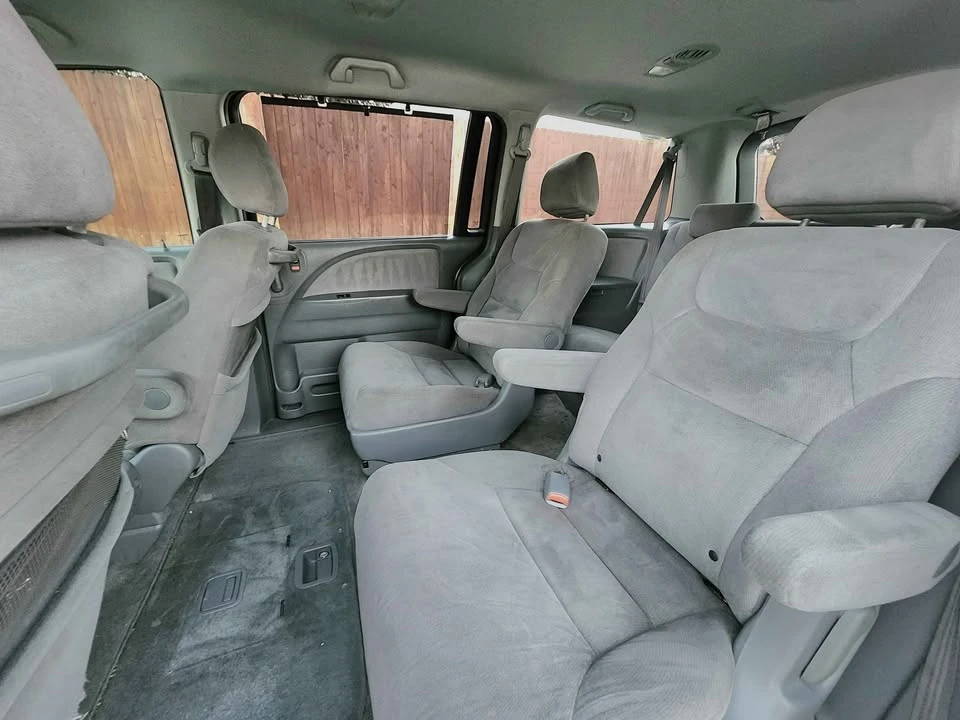 2006 Honda Odyssey - Image 6 of 7