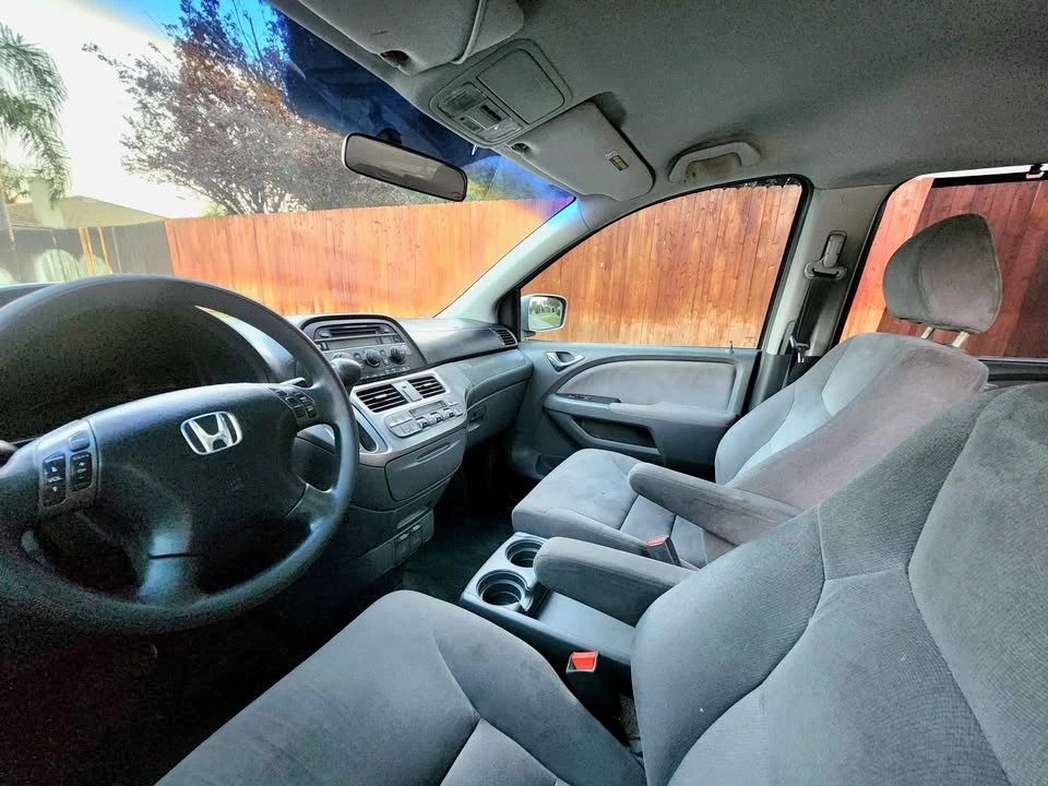 2006 Honda Odyssey - Image 5 of 7