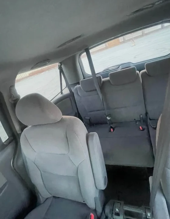 2006 Honda Odyssey - Image 10 of 15