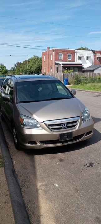 2006 Honda Odyssey - Image 11 of 11