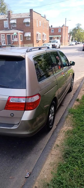 2006 Honda Odyssey - Image 7 of 11