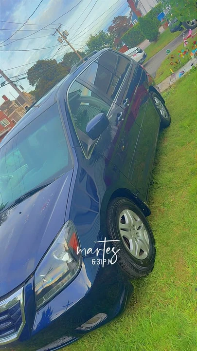 2006 Honda Odyssey - Image 2 of 2