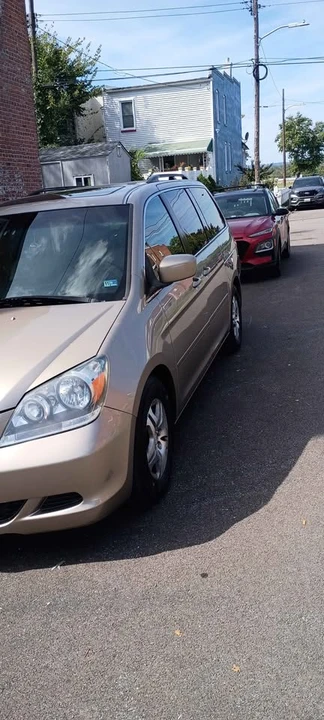 2006 Honda Odyssey - Image 9 of 11