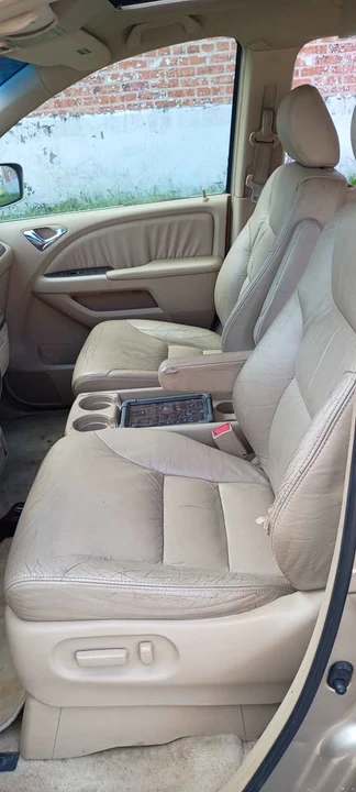 2006 Honda Odyssey - Image 3 of 11