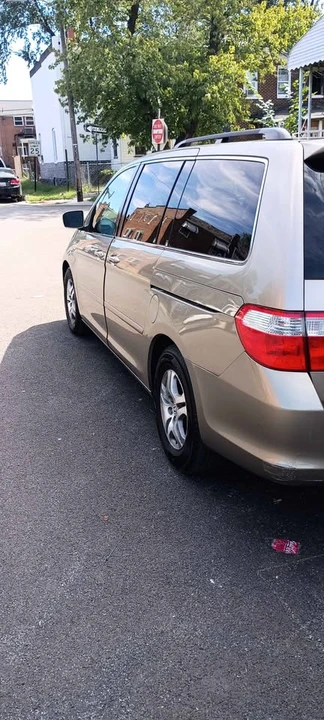 2006 Honda Odyssey - Image 6 of 11