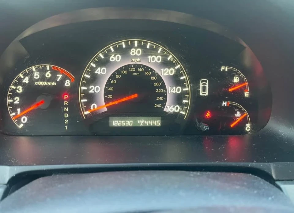 2006 Honda Odyssey - Image 13 of 15