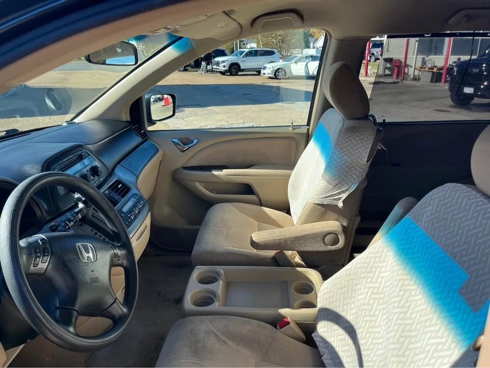 2006 Honda Odyssey - Image 5 of 7