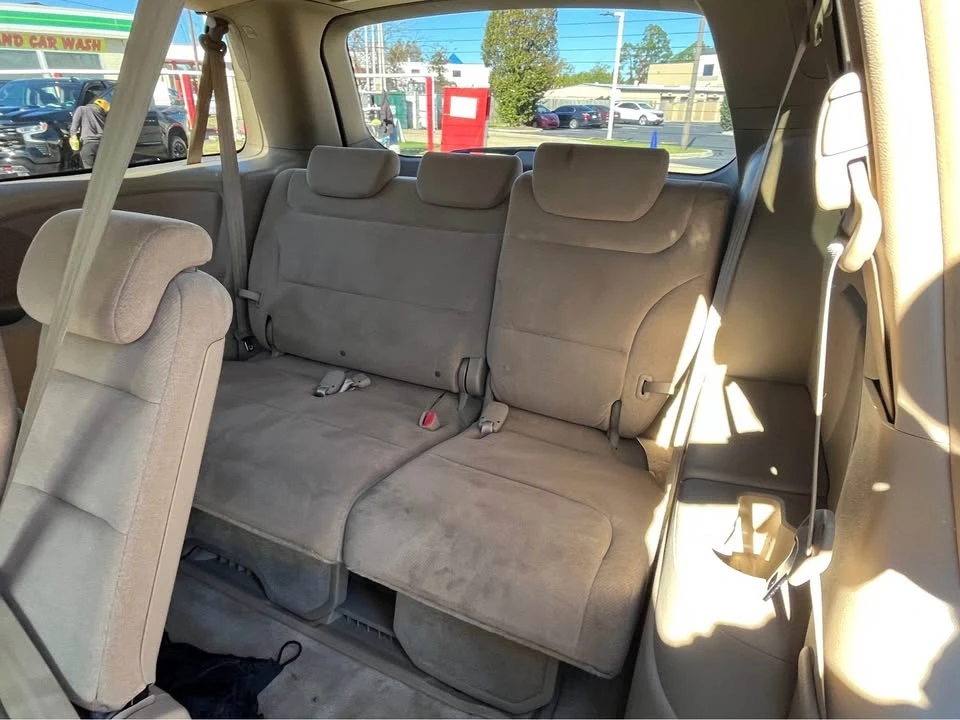 2006 Honda Odyssey - Image 7 of 7