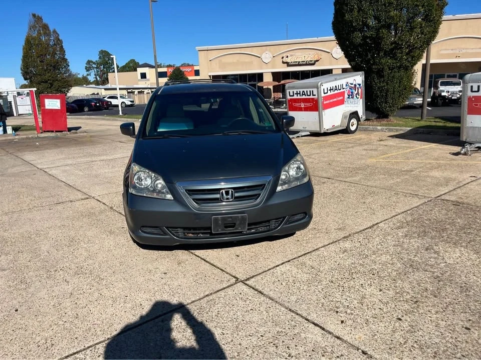2006 Honda Odyssey - Image 2 of 7