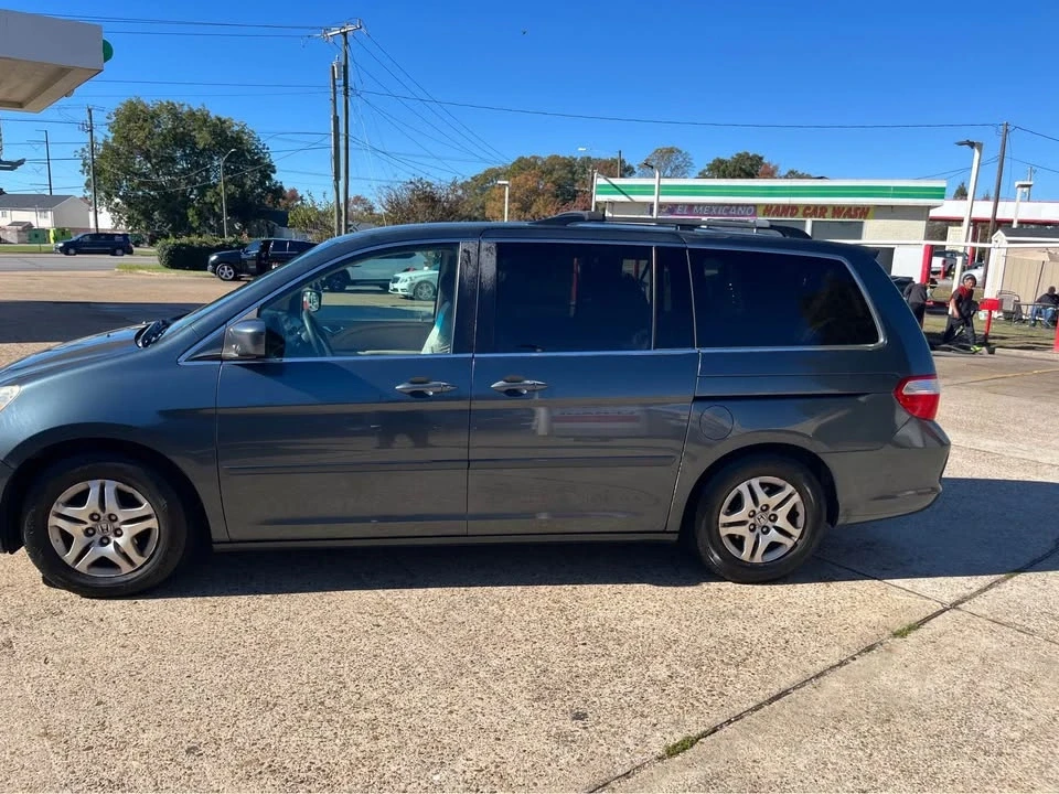 2006 Honda Odyssey - Image 3 of 7