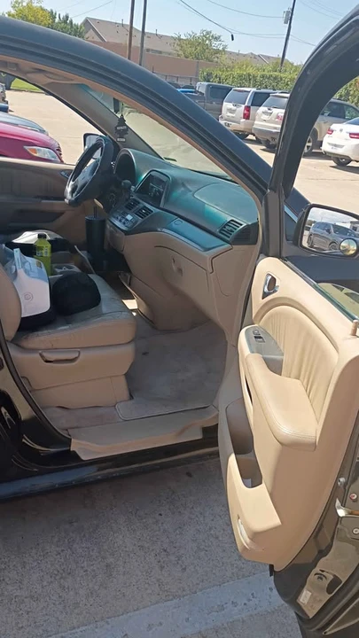 2006 Honda Odyssey - Image 6 of 7