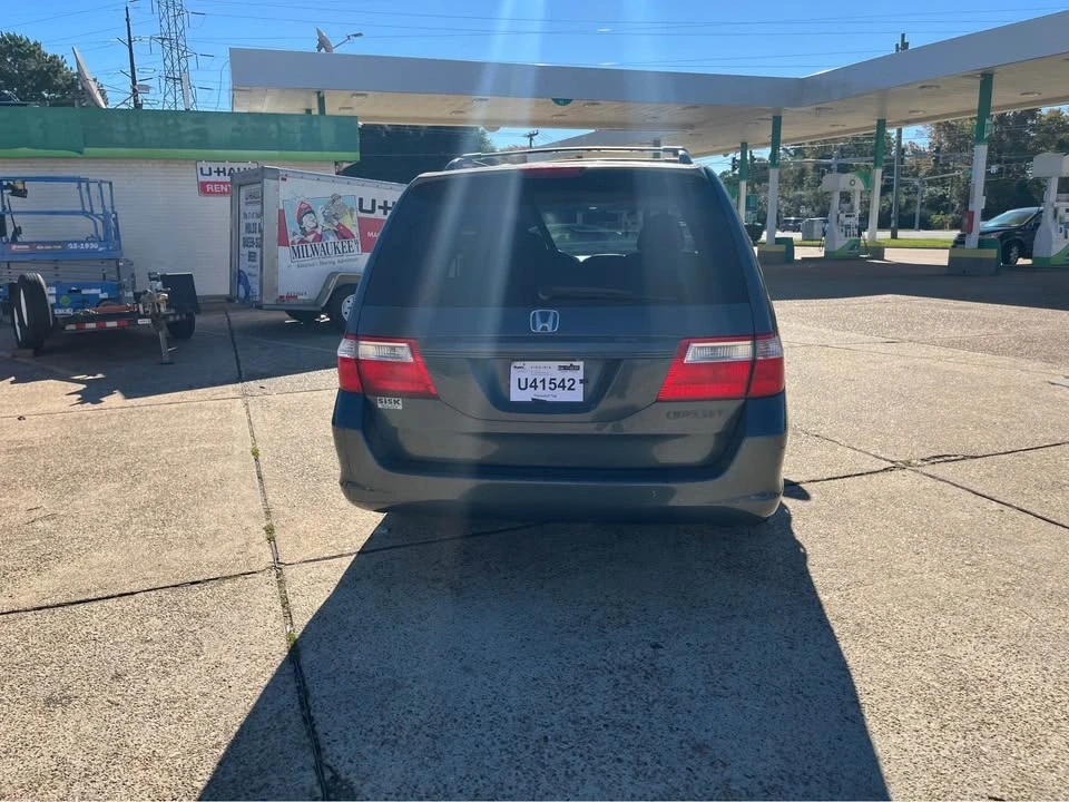 2006 Honda Odyssey - Image 4 of 7