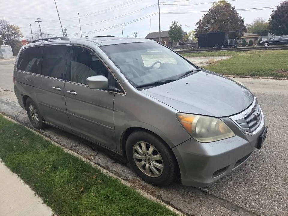 2006 Honda Odyssey - Image 5 of 6