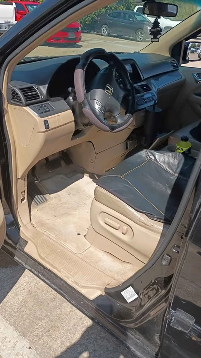 2006 Honda Odyssey - Image 3 of 7