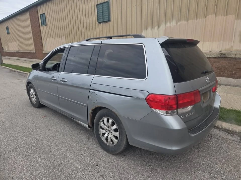2006 Honda Odyssey - Image 2 of 6