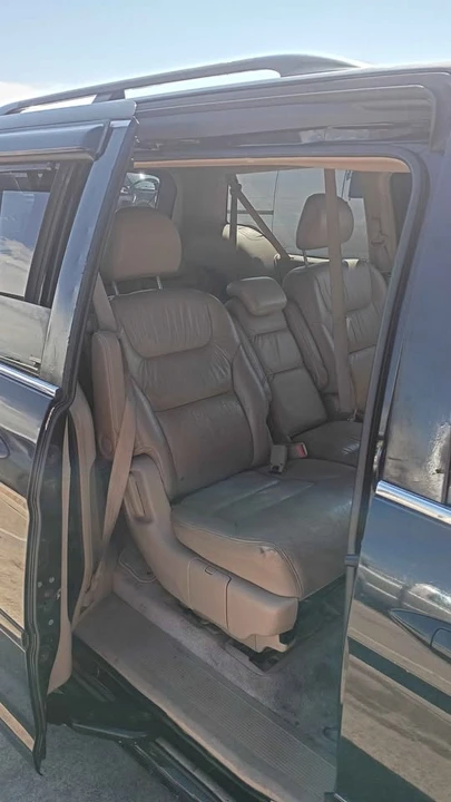 2006 Honda Odyssey - Image 5 of 7