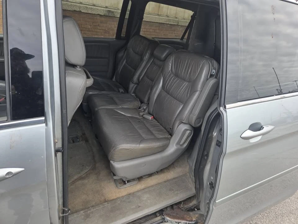 2006 Honda Odyssey - Image 4 of 6