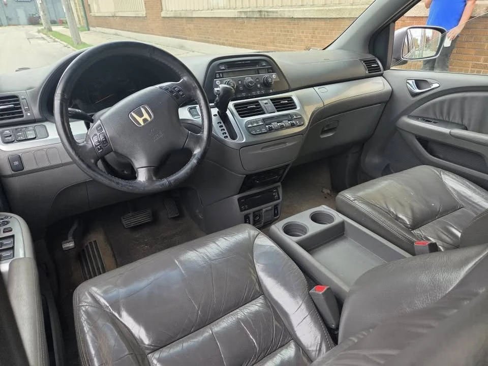 2006 Honda Odyssey - Image 3 of 6