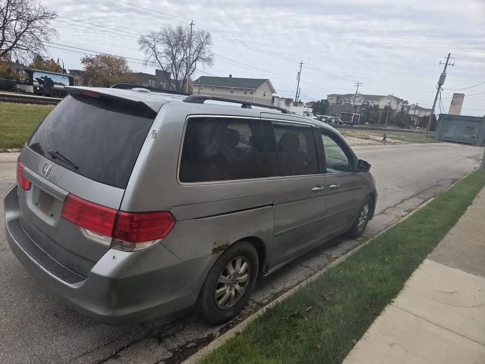 2006 Honda Odyssey - Image 6 of 6