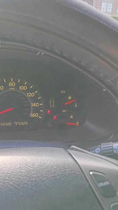 2006 Honda Odyssey - Image 7 of 7