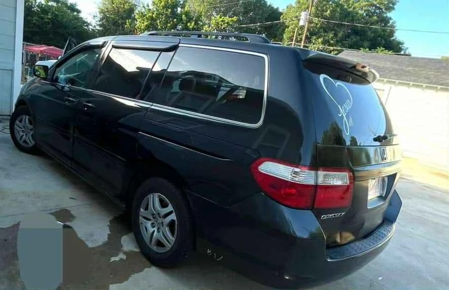 2006 Honda Odyssey - Image 2 of 7
