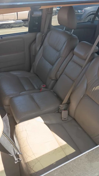 2006 Honda Odyssey - Image 4 of 7