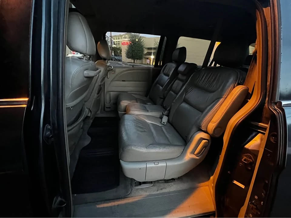 2006 Honda Odyssey - Image 3 of 4