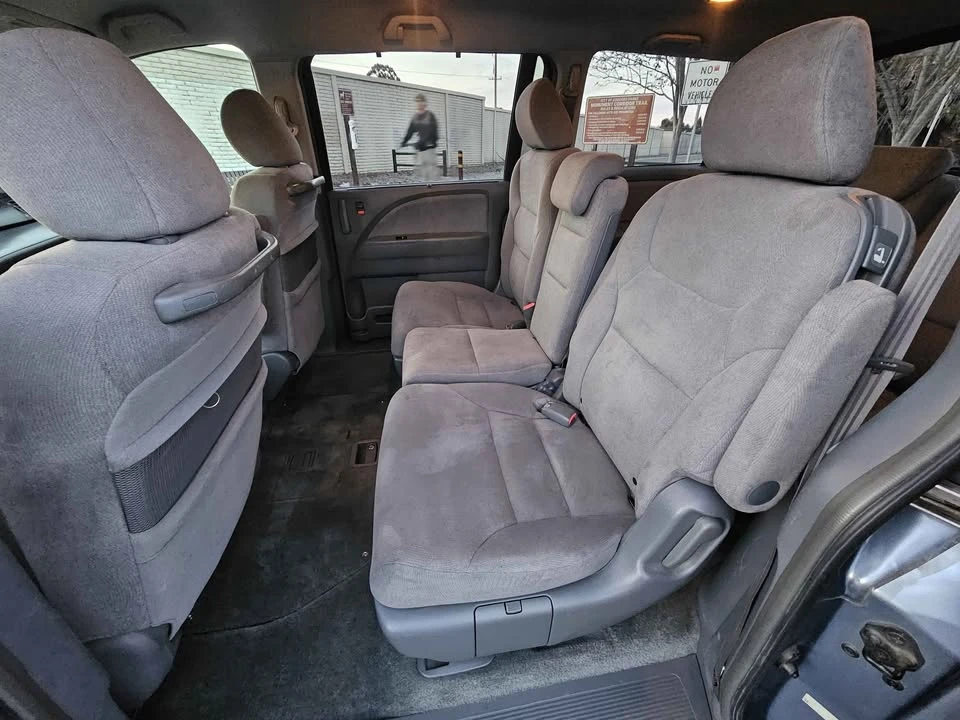 2006 Honda Odyssey - Image 8 of 11