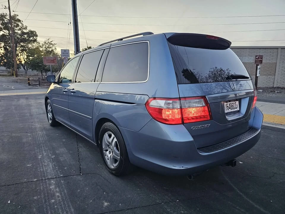 2006 Honda Odyssey - Image 6 of 11