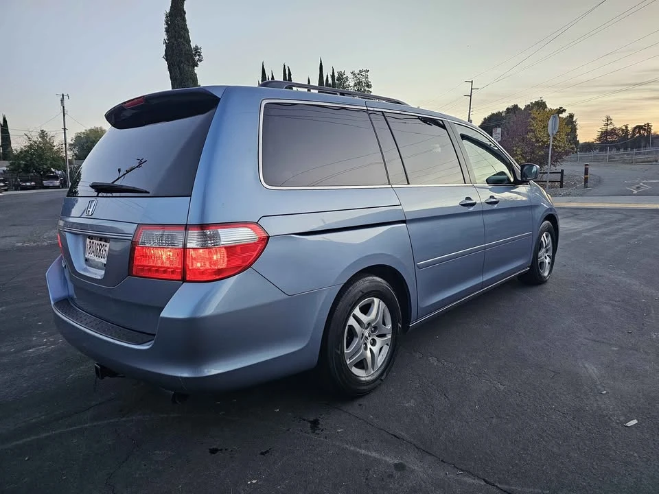 2006 Honda Odyssey - Image 5 of 11