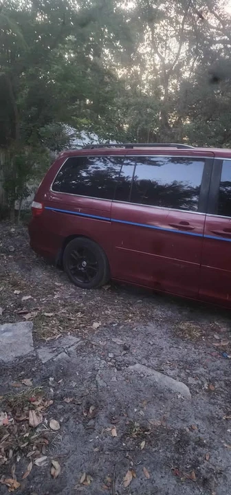 2006 Honda Odyssey - Image 4 of 7