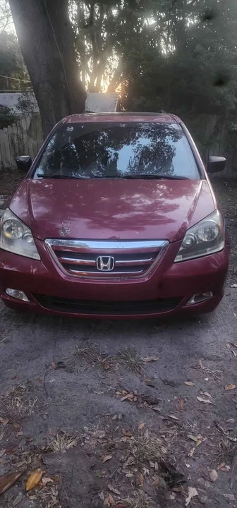 2006 Honda Odyssey - Image 6 of 7