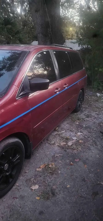 2006 Honda Odyssey - Image 3 of 7
