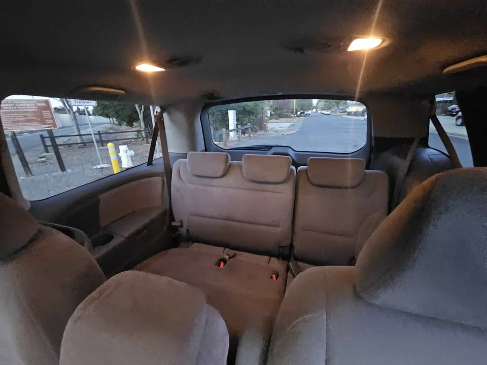 2006 Honda Odyssey - Image 9 of 11