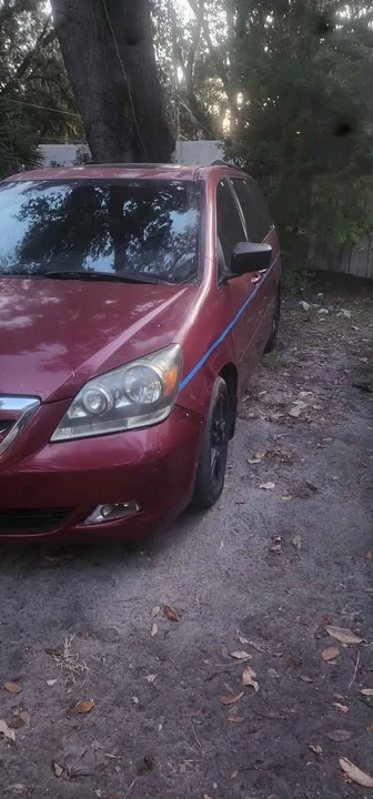 2006 Honda Odyssey - Image 7 of 7