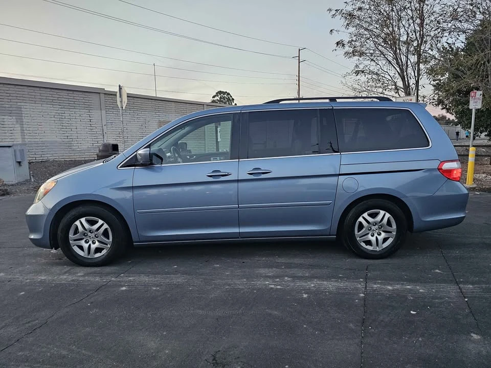 2006 Honda Odyssey - Image 4 of 11