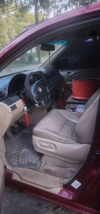 2006 Honda Odyssey - Image 2 of 7