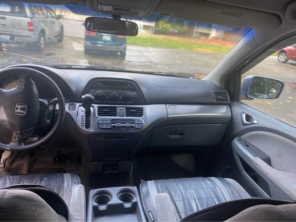 2006 Honda Odyssey - Image 6 of 15