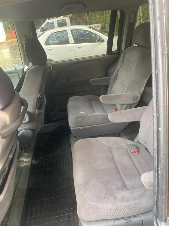 2006 Honda Odyssey - Image 4 of 15