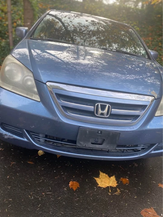 2006 Honda Odyssey - Image 10 of 15