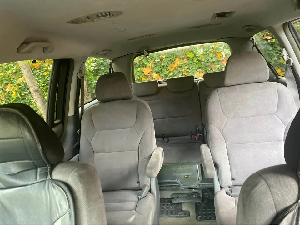 2006 Honda Odyssey - Image 5 of 15