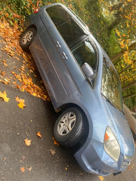 2006 Honda Odyssey - Image 13 of 15