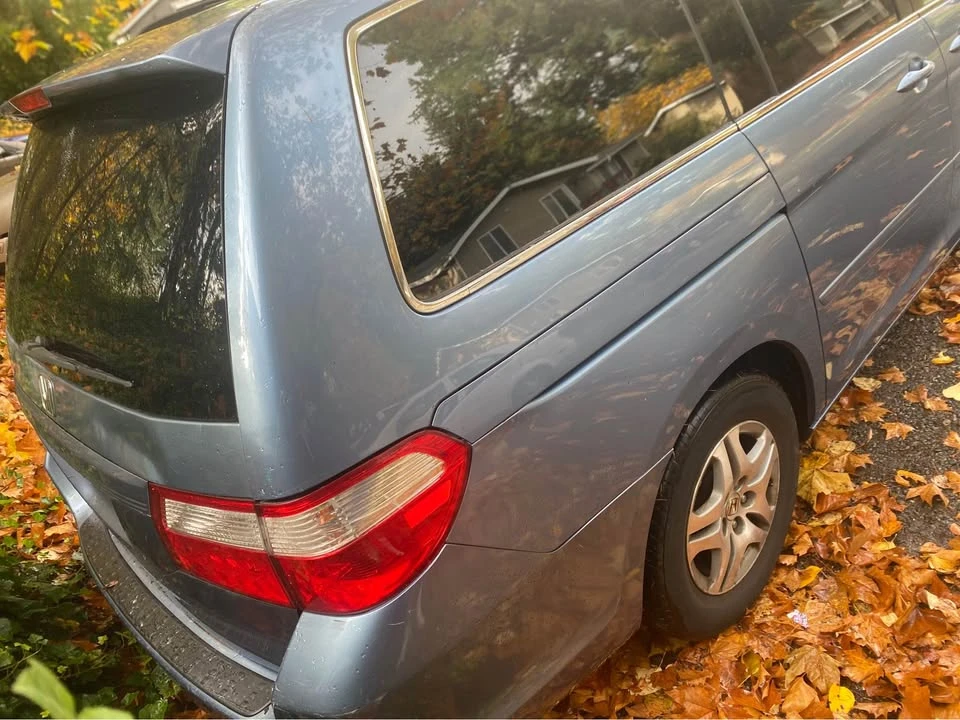 2006 Honda Odyssey - Image 15 of 15