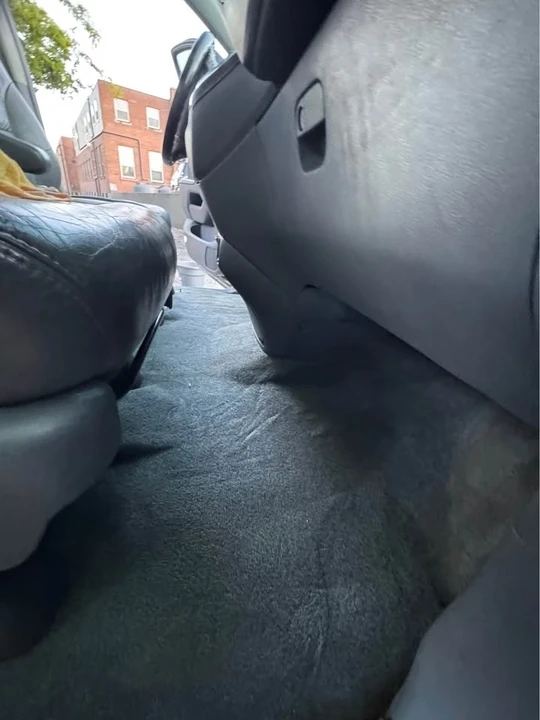 2006 Honda Odyssey - Image 12 of 14