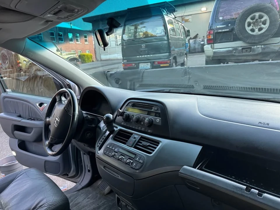 2006 Honda Odyssey - Image 11 of 14