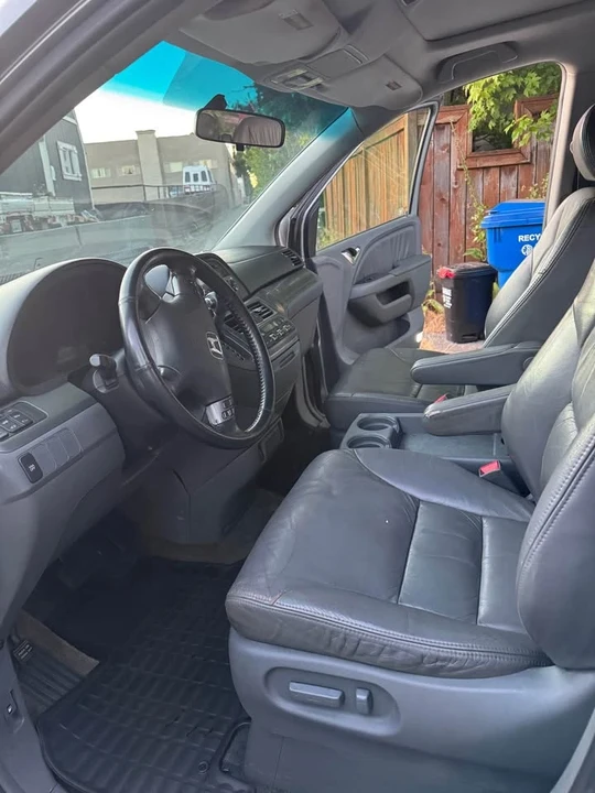 2006 Honda Odyssey - Image 8 of 14