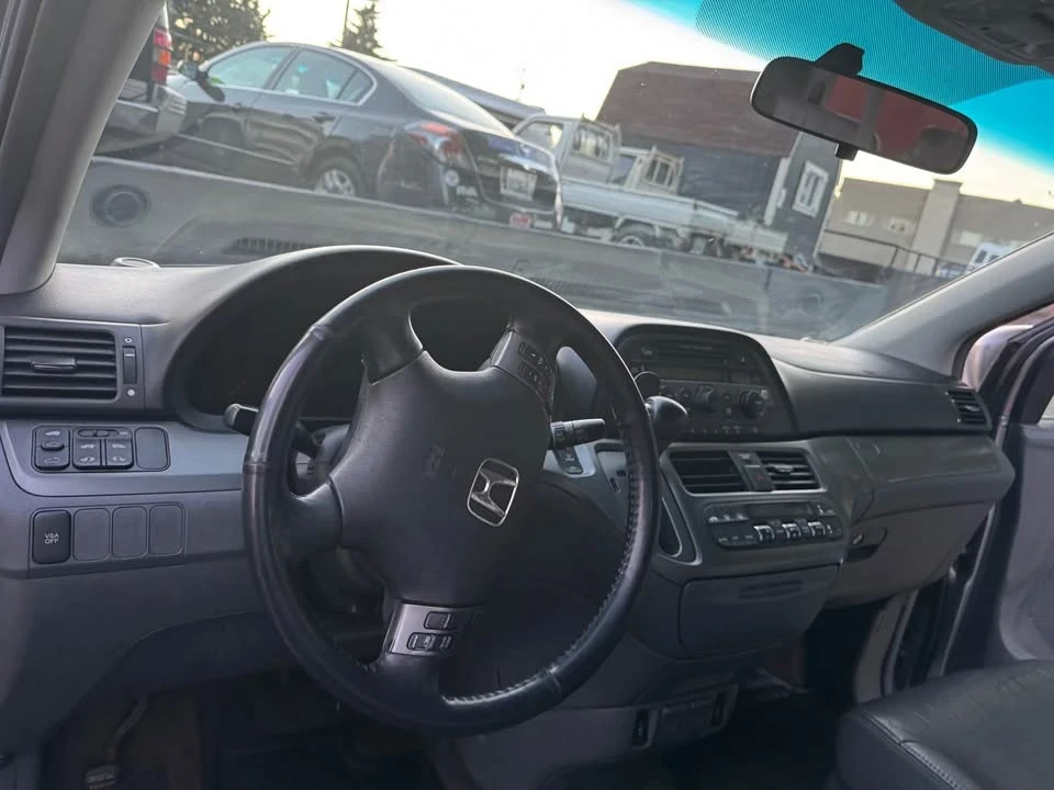 2006 Honda Odyssey - Image 3 of 14