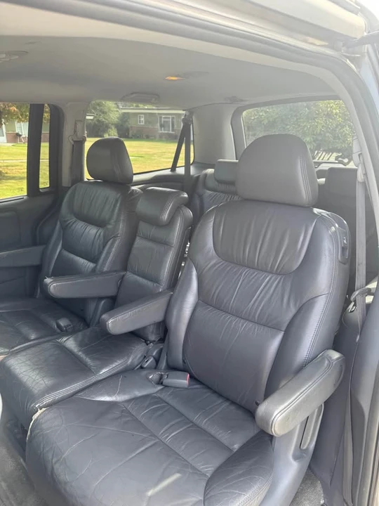 2006 Honda Odyssey - Image 8 of 9